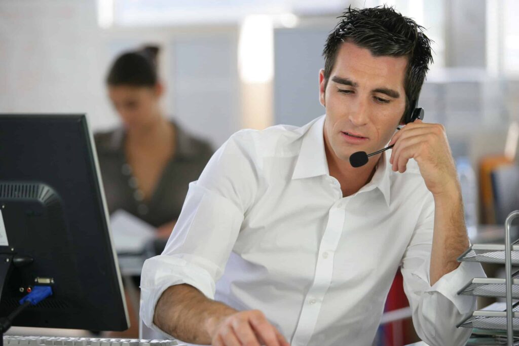 Call-Center-Employee-stock