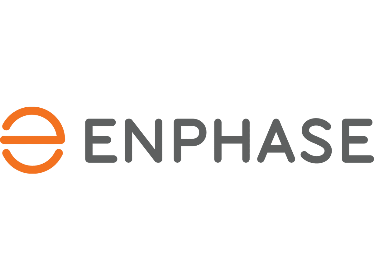 Enphase solar partner