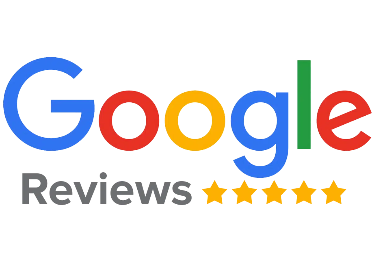 Google Reviews 5-star rated solar installer