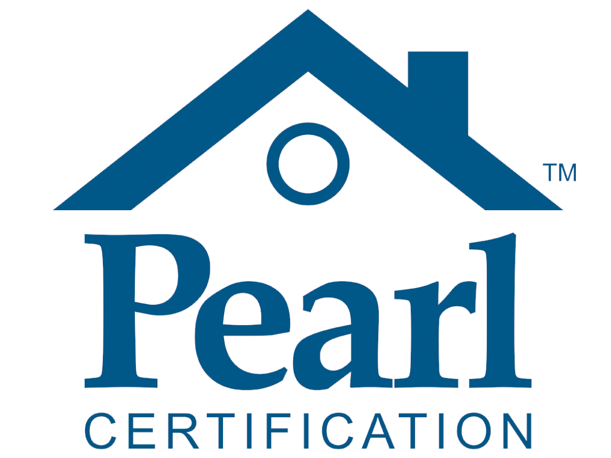 Pearl Certified solar installer