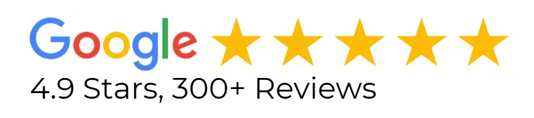 iSP Solar Service has 4.9 Stars Google Reviews
